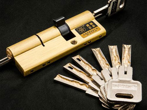 观山湖24小时上门开锁公司