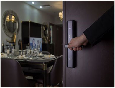 观山湖24小时上门开锁公司