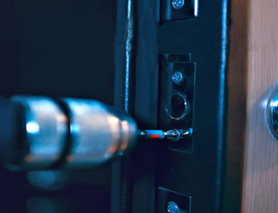 观山湖24小时上门开锁公司