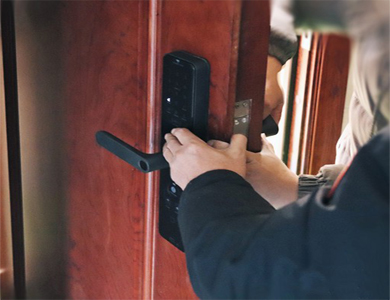 观山湖24小时上门开锁公司